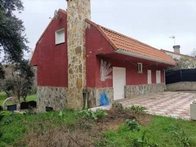 Chalet en venta en Montecalderón, El Casar