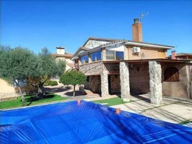 Chalet en venta en El Casar, Castilla-La Mancha