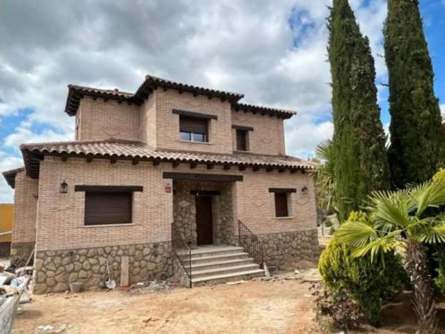Chalet en venta en El Casar, Castilla-La Mancha