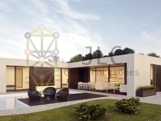 Chalet en venta en El Casar, Castilla-La Mancha