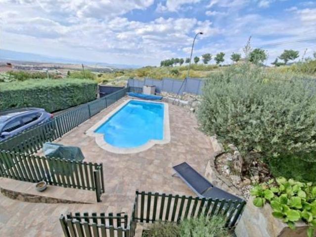 Chalet en venta en El Casar, Castilla-La Mancha