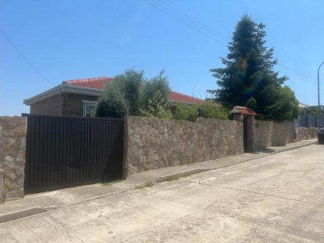 Villa en venta en El Casar, Urbanización 