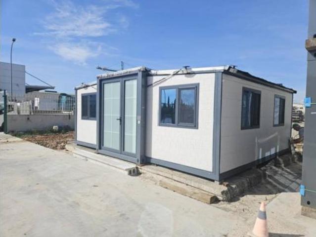 Chalet en venta en Mesones, El Casar