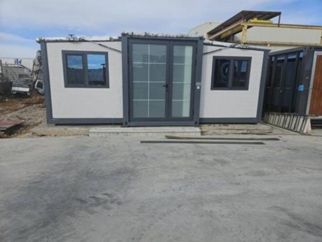 Chalet en venta en Mesones, El Casar