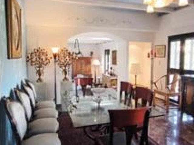 Chalet en venta en la Marina Baixa, Valencia