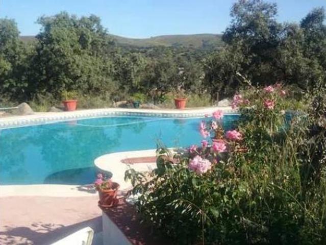 Chalet en venta en El Castillo De Las Guardas, Andalucía