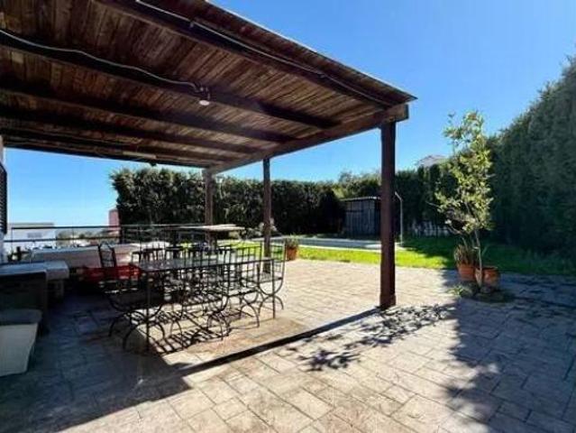 Chalet en venta en El Castillo De Las Guardas, Andalucía