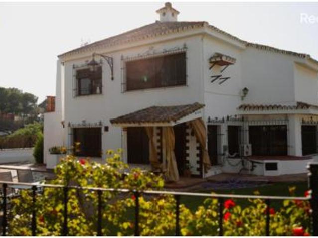 Chalet en venta en El Castillo De Las Guardas, Andalucía