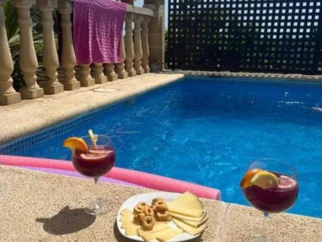 Chalet en venta en Tarragonès, Catalunya