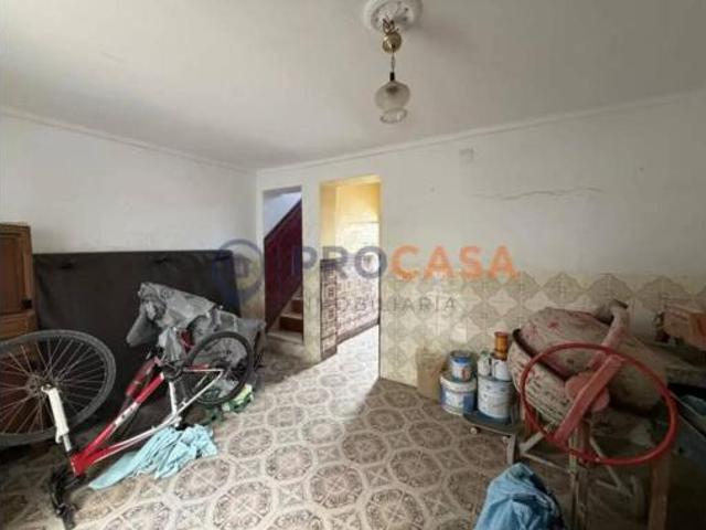 Chalet en venta en El Coronil, Sevilla