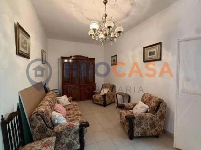 Chalet en venta en El Coronil, Sevilla