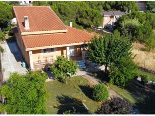 Villa en venta en El Cubillo De Uceda, Peñarrubia Villa en venta en El Cubillo De Uceda, Peñarrubia