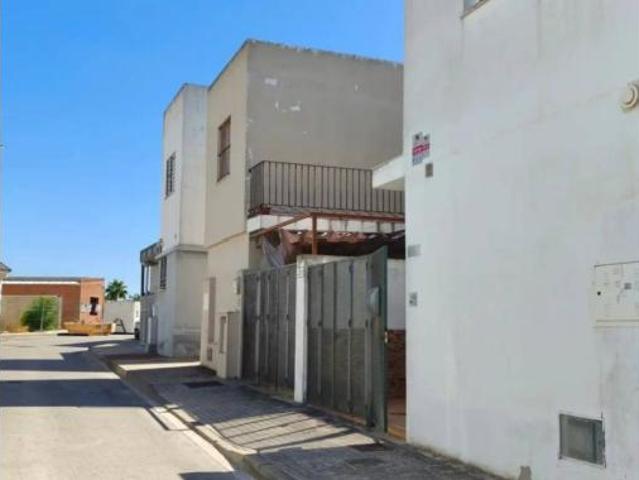 Chalet en venta en El Cuervo De Sevilla, Andalucía