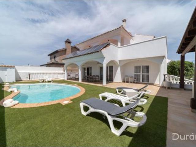 Chalet en venta en Almerimar, El Ejido