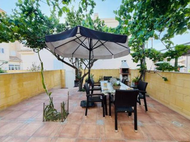 Chalet en venta en Almerimar, El Ejido