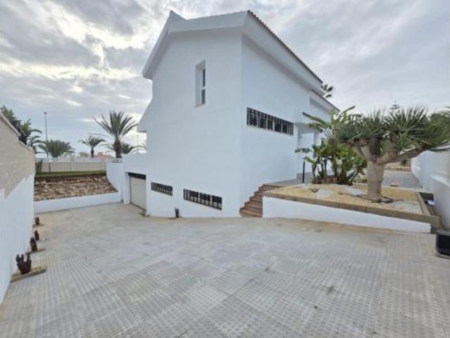 Chalet en venta en Almerimar, El Ejido