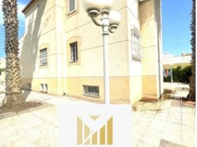 Chalet en venta en El Ejido, Andalucía