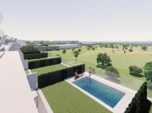 Chalet en venta en Almerimar, El Ejido