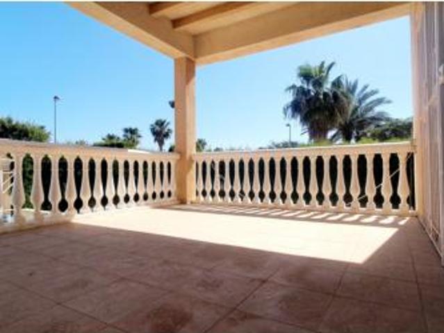 Chalet en venta en Urbanización Las Entinas, El Ejido