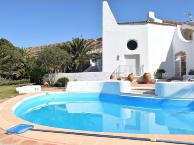 Chalet en venta en El Ejido, Almería