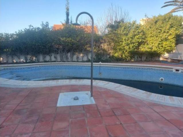 Chalet en venta en El Ejido, Almería
