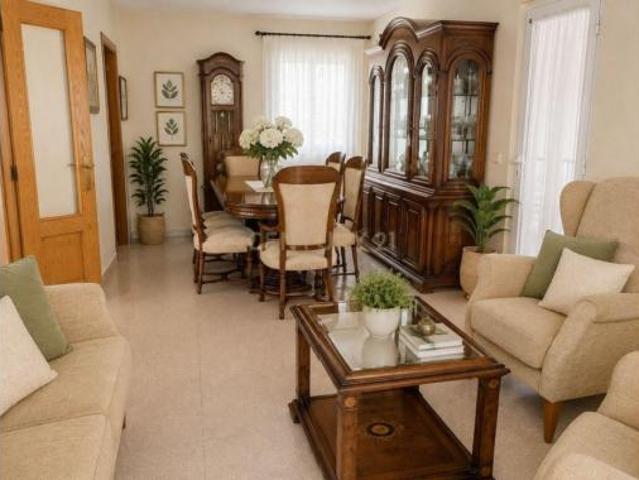 Chalet en venta en Almerimar, El Ejido