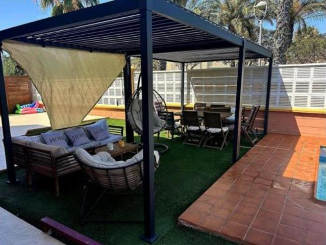 Chalet en venta en Urbanización Las Entinas, El Ejido