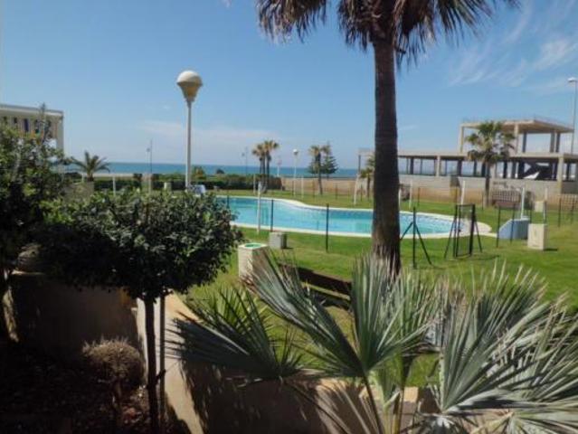 Chalet en venta en Almerimar, El Ejido