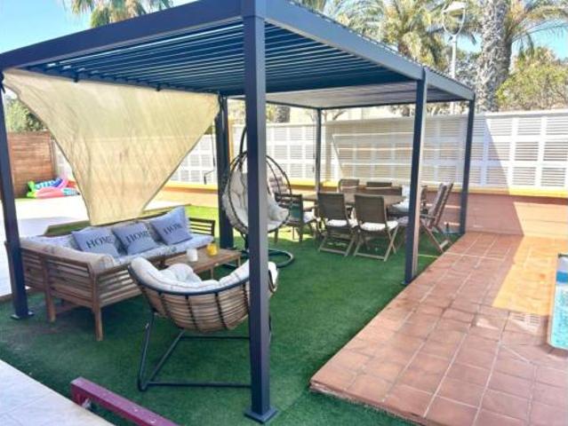 Chalet en venta en Urbanización Las Entinas, El Ejido