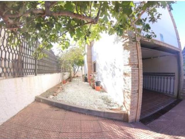 Chalet en venta en Tarambana, El Ejido