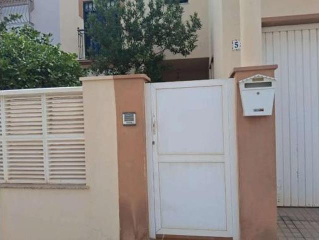 Chalet en venta en El Ejido, Almería