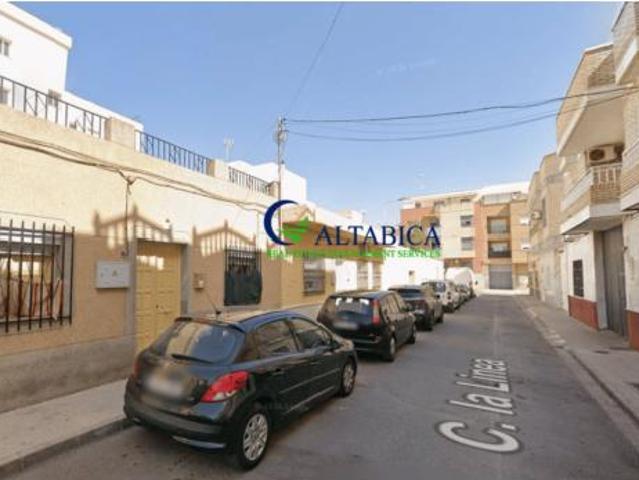 Chalet en venta en El Ejido, Almería