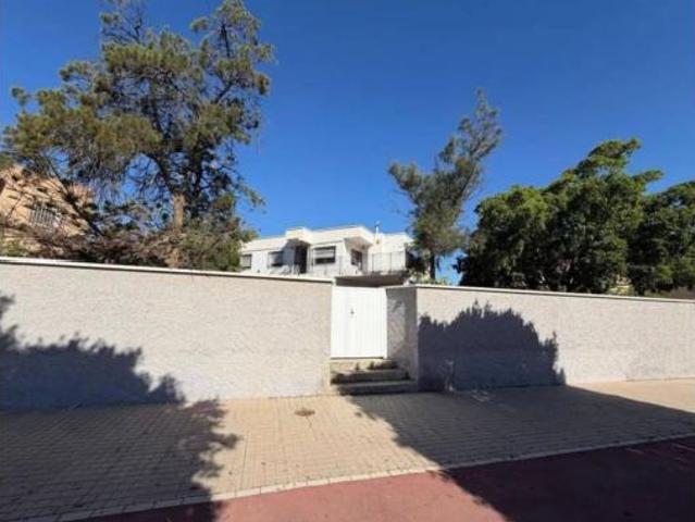 Chalet en venta en Santo Domingo, El Ejido