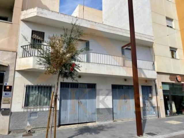 Chalet en venta en El Ejido, Andalucía