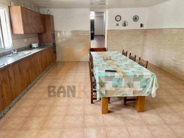 Chalet en venta en Las Norias de Daza, El Ejido