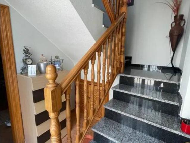 Chalet en venta en Santo Domingo, El Ejido