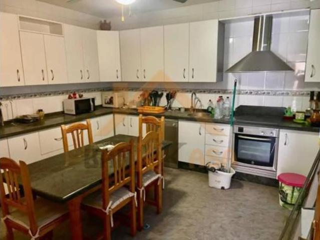 Chalet en venta en Las Norias de Daza, El Ejido