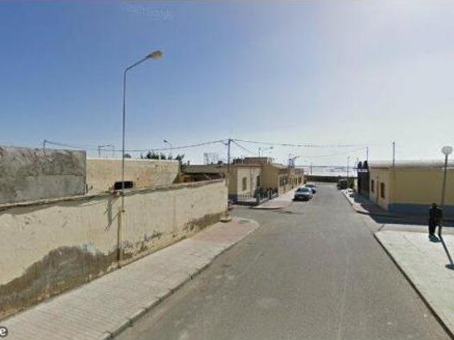 Chalet en venta en San Silvestre, El Ejido