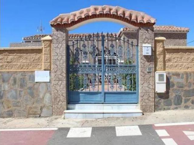 Chalet en venta en San Agustín, El Ejido