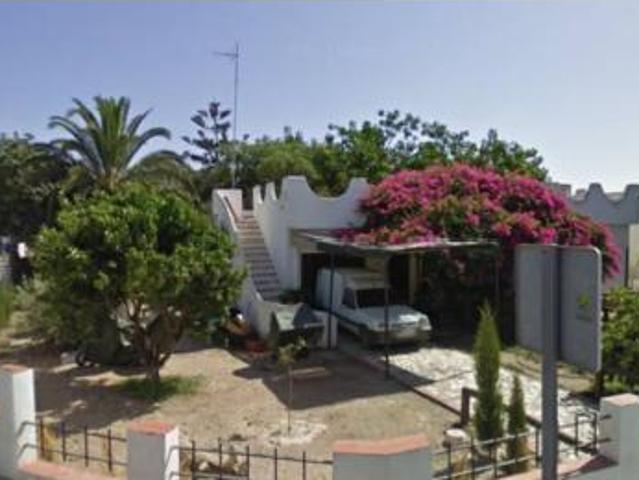 Chalet en venta en Santo Domingo, El Ejido