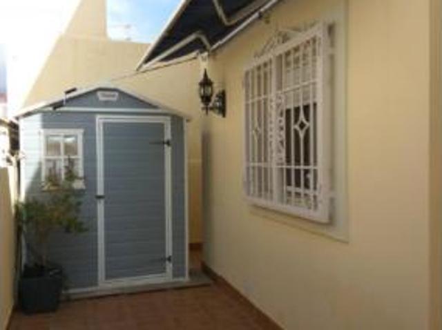 Chalet en venta en Santo Domingo, El Ejido