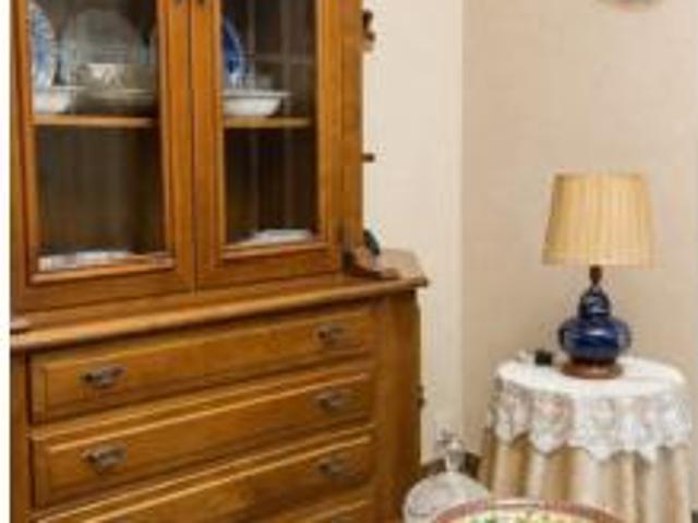 Chalet en venta en Santo Domingo, El Ejido