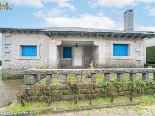 Villa en venta en El Escorial, Soto Mora