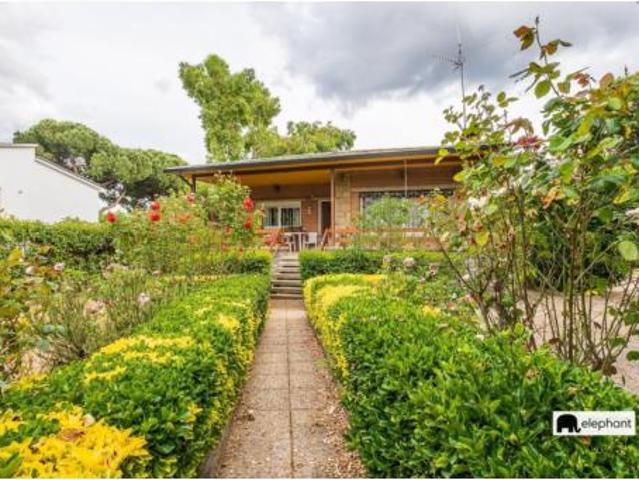 Villa en venta en El Escorial, Montencinar