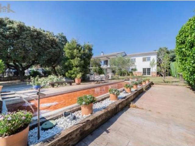 Chalet en venta en Navalquejigo, El Escorial
