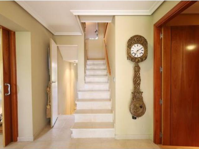 Chalet en venta en Navalquejigo, El Escorial