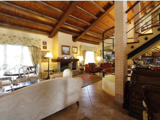 Chalet en venta en Navalquejigo, El Escorial