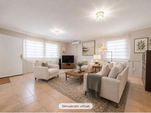 Chalet en venta en Navalquejigo, El Escorial