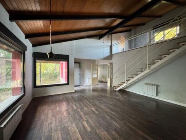 Chalet en venta en El Escorial, Madrid