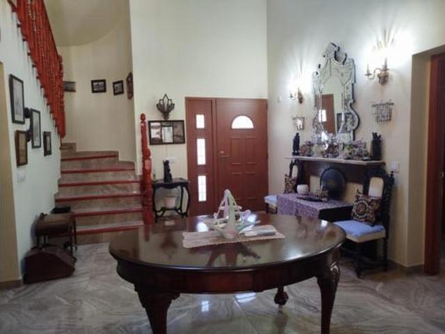 Chalet en venta en El Escorial, Madrid